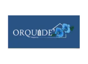 Logo de agência