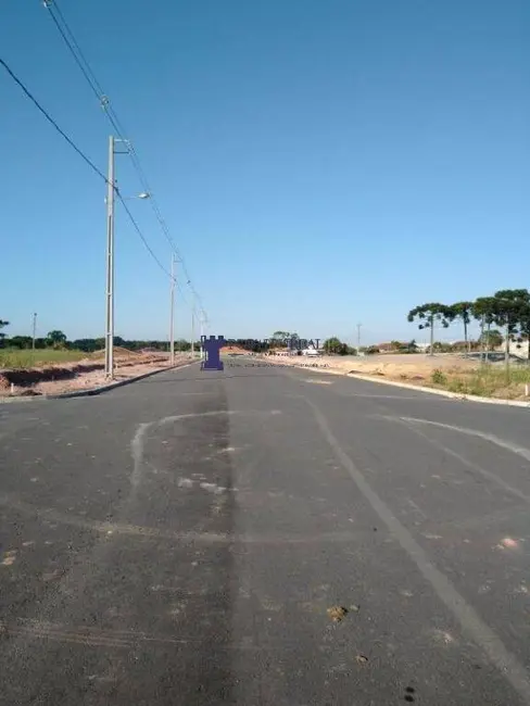 Terreno / Lote à venda, 418m2 em Botiatuva, Campo Largo - PR - imagem 6 Foto 6 de Terreno / Lote à venda, 418m2 em Botiatuva, Campo Largo - PR