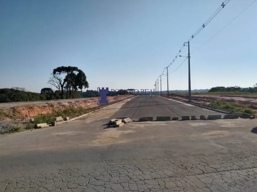 Terreno / Lote à venda, 418m2 em Botiatuva, Campo Largo - PR - imagem 1 Foto 1 de Terreno / Lote à venda, 418m2 em Botiatuva, Campo Largo - PR