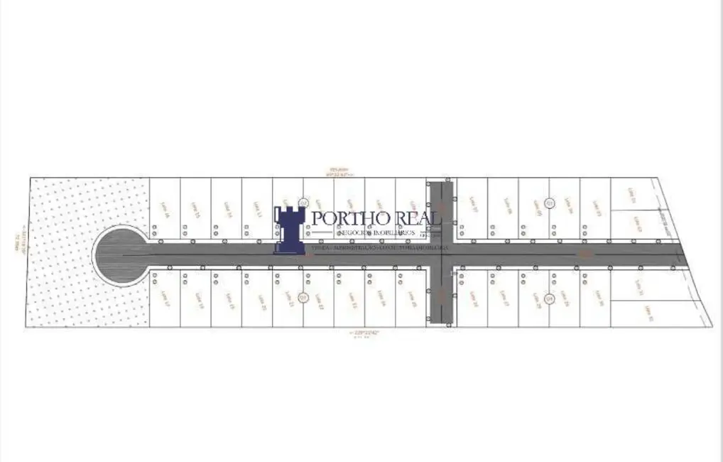 Terreno / Lote à venda, 418m2 em Botiatuva, Campo Largo - PR - imagem 9 Foto 9 de Terreno / Lote à venda, 418m2 em Botiatuva, Campo Largo - PR