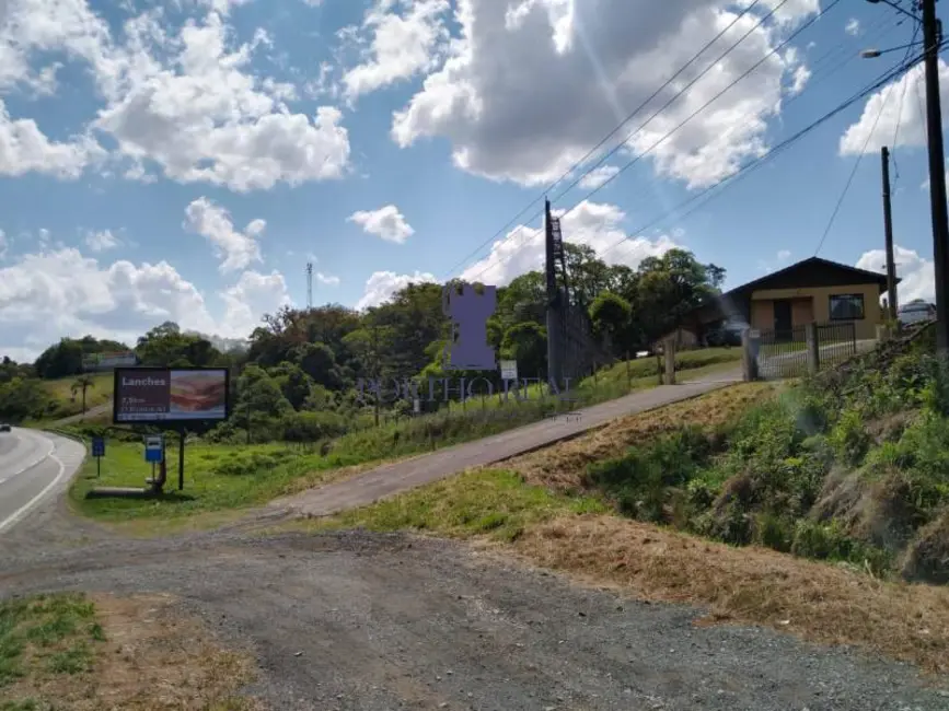 Terreno / Lote à venda, 30398m2 em Cercadinho, Campo Largo - PR - imagem 5 Foto 5 de Terreno / Lote à venda, 30398m2 em Cercadinho, Campo Largo - PR