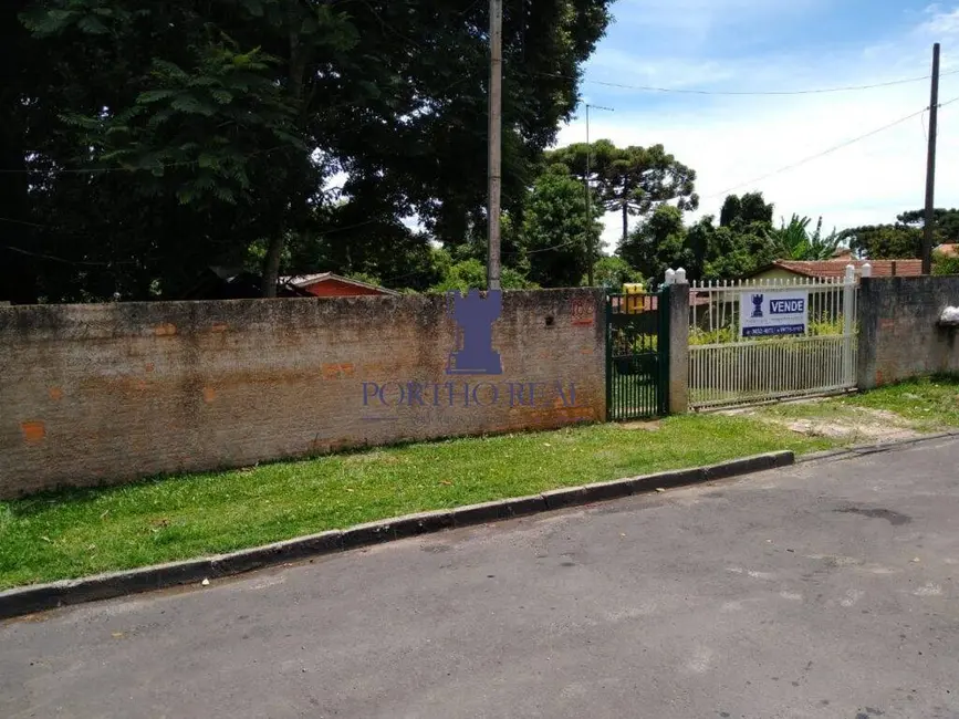 Terreno / Lote à venda, 761m2 em Ouro Verde, Campo Largo - PR - imagem 4 Foto 4 de Terreno / Lote à venda, 761m2 em Ouro Verde, Campo Largo - PR