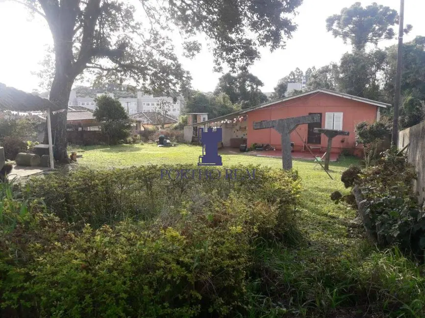Terreno / Lote à venda, 761m2 em Ouro Verde, Campo Largo - PR - imagem 3 Foto 3 de Terreno / Lote à venda, 761m2 em Ouro Verde, Campo Largo - PR