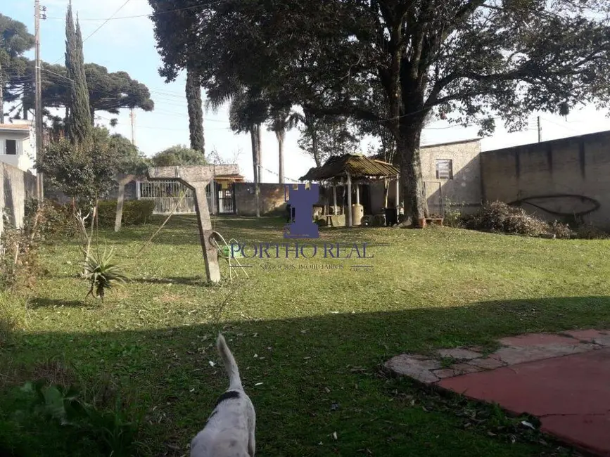 Terreno / Lote à venda, 761m2 em Ouro Verde, Campo Largo - PR - imagem 2 Foto 2 de Terreno / Lote à venda, 761m2 em Ouro Verde, Campo Largo - PR