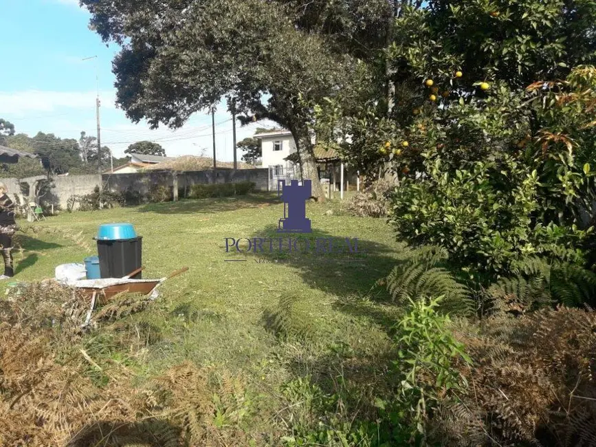 Terreno / Lote à venda, 761m2 em Ouro Verde, Campo Largo - PR - imagem 8 Foto 8 de Terreno / Lote à venda, 761m2 em Ouro Verde, Campo Largo - PR