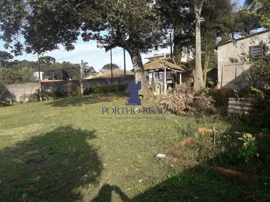 Terreno / Lote à venda, 761m2 em Ouro Verde, Campo Largo - PR - imagem 6 Foto 6 de Terreno / Lote à venda, 761m2 em Ouro Verde, Campo Largo - PR