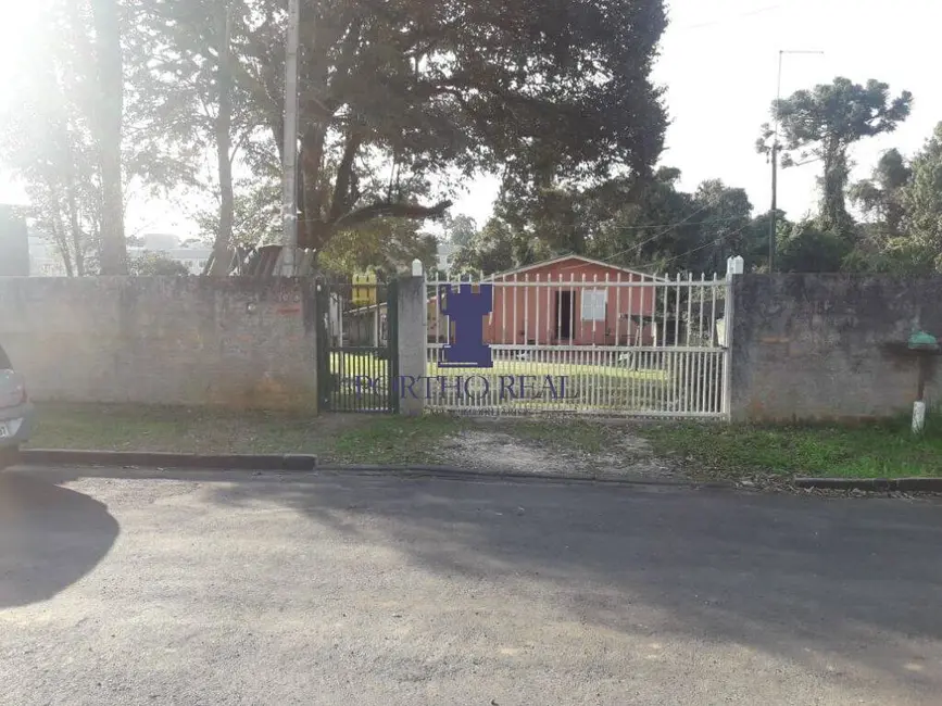 Terreno / Lote à venda, 761m2 em Ouro Verde, Campo Largo - PR - imagem 7 Foto 7 de Terreno / Lote à venda, 761m2 em Ouro Verde, Campo Largo - PR