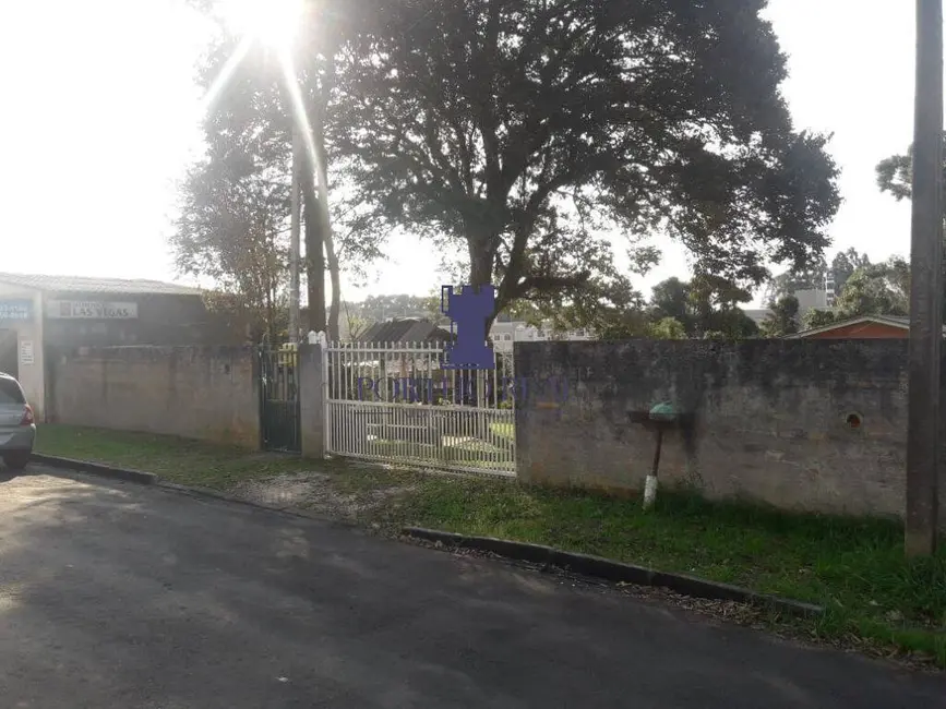 Terreno / Lote à venda, 761m2 em Ouro Verde, Campo Largo - PR - imagem 5 Foto 5 de Terreno / Lote à venda, 761m2 em Ouro Verde, Campo Largo - PR