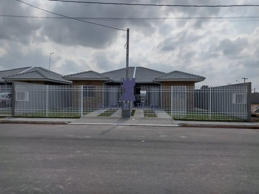 Casa com 3 quartos à venda em Jardim das Palmas, Campo Largo - PR - imagem 2 Foto 2 de Casa com 3 quartos à venda em Jardim das Palmas, Campo Largo - PR