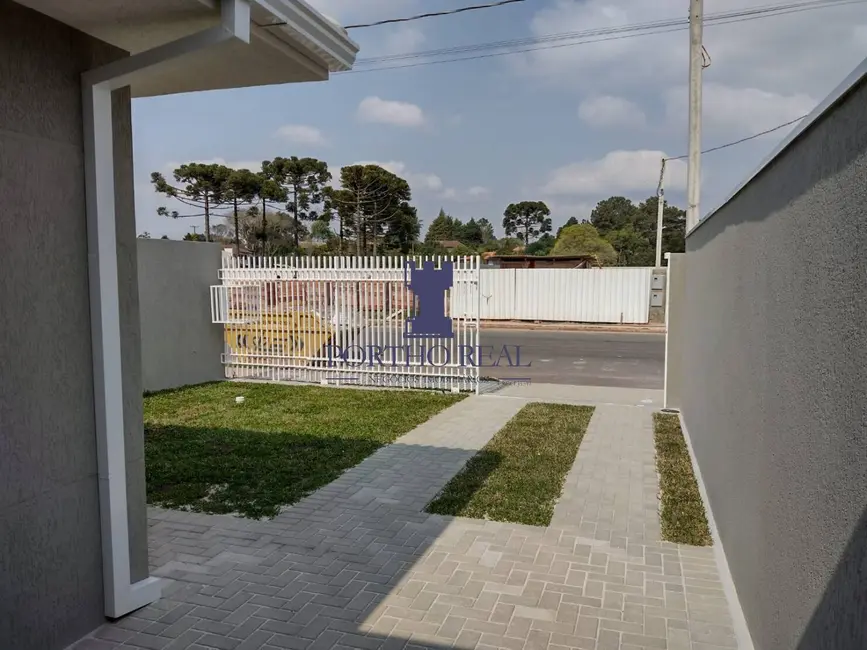 Casa com 3 quartos à venda em Jardim das Palmas, Campo Largo - PR - imagem 3 Foto 3 de Casa com 3 quartos à venda em Jardim das Palmas, Campo Largo - PR