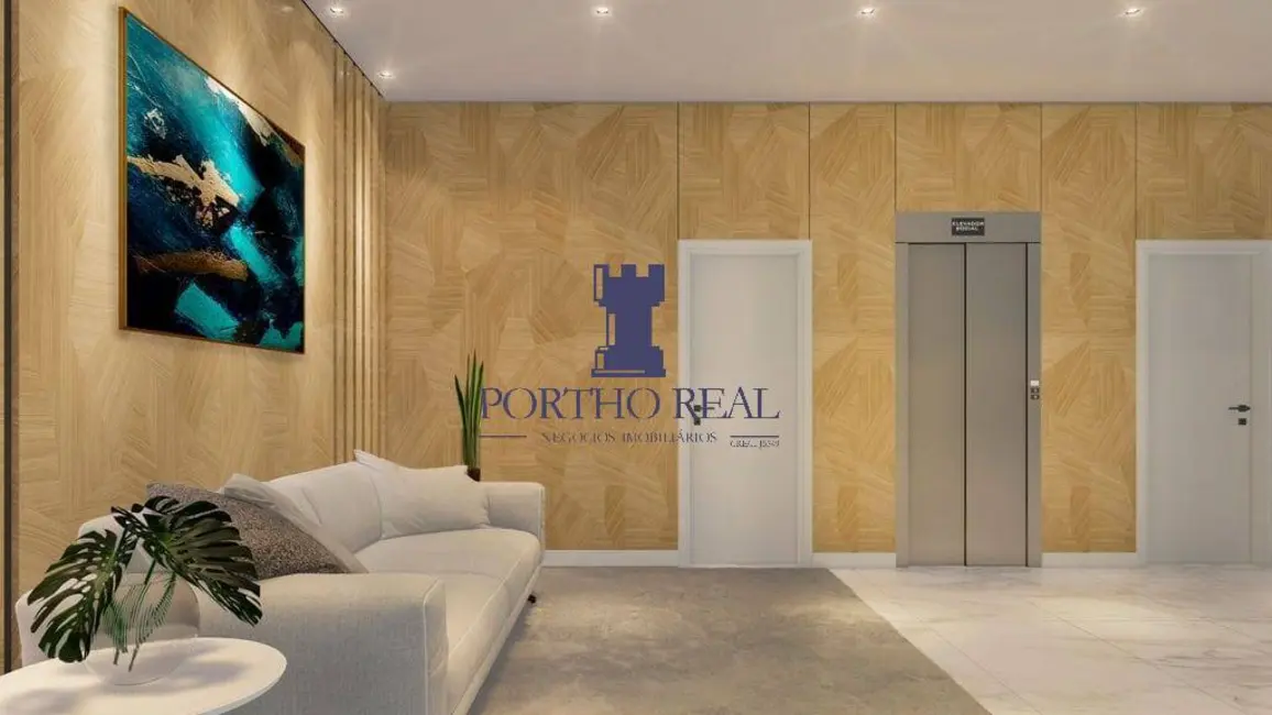 Apartamento com 3 quartos à venda em Vila Operária, Campo Largo - PR - imagem 3 Foto 3 de Apartamento com 3 quartos à venda em Vila Operária, Campo Largo - PR