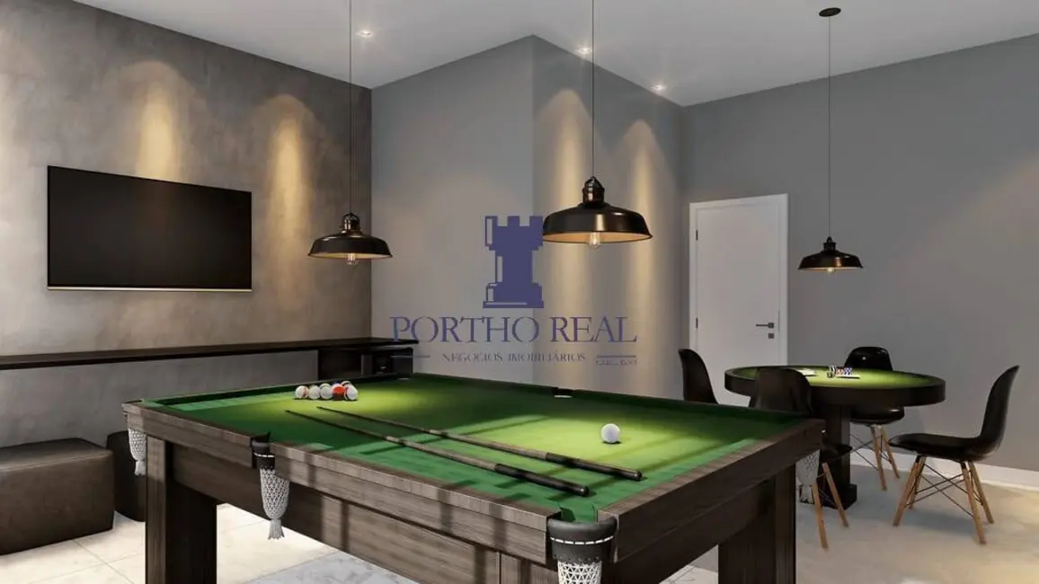 Apartamento com 3 quartos à venda em Vila Operária, Campo Largo - PR - imagem 9 Foto 9 de Apartamento com 3 quartos à venda em Vila Operária, Campo Largo - PR