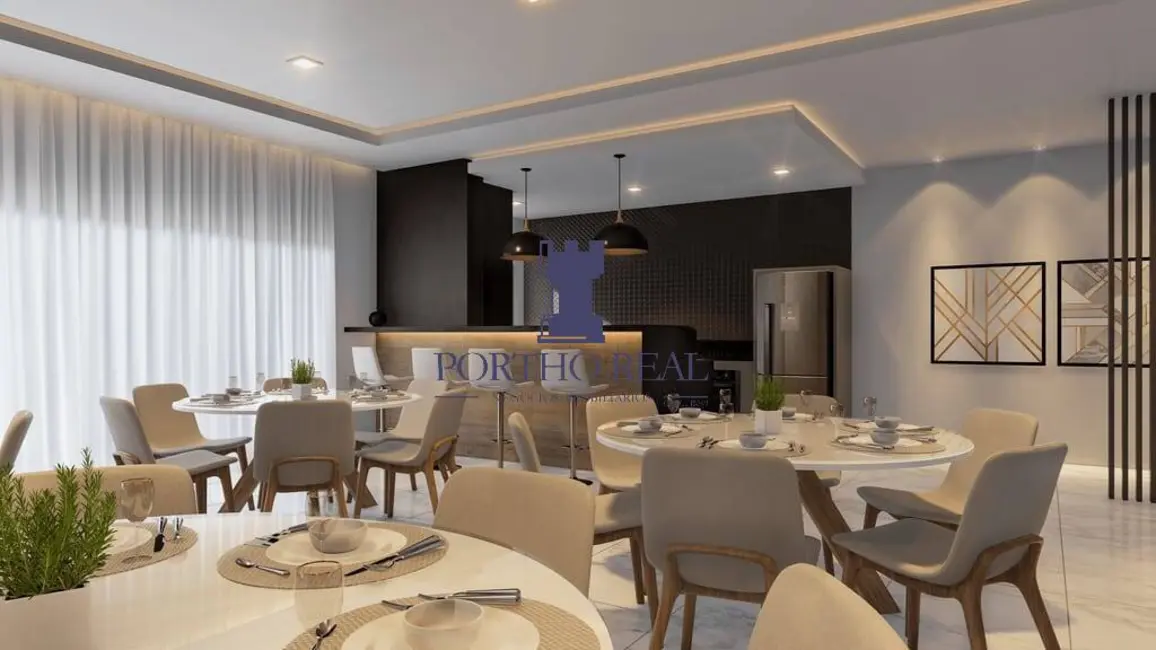 Apartamento com 3 quartos à venda em Vila Operária, Campo Largo - PR - imagem 7 Foto 7 de Apartamento com 3 quartos à venda em Vila Operária, Campo Largo - PR