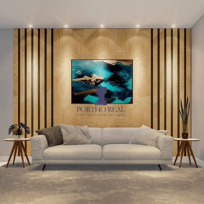 Apartamento com 3 quartos à venda em Vila Operária, Campo Largo - PR - imagem 4 Foto 4 de Apartamento com 3 quartos à venda em Vila Operária, Campo Largo - PR