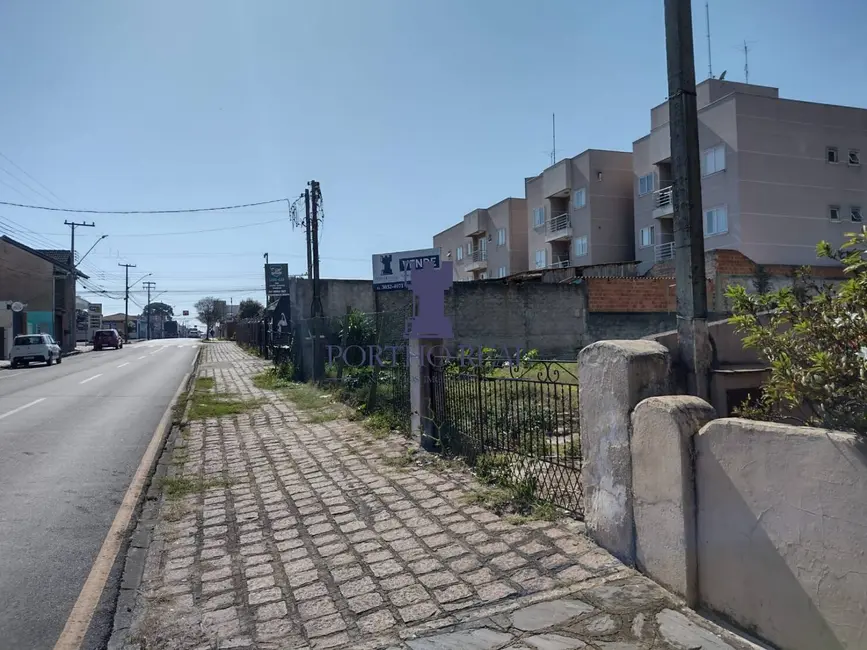 Terreno / Lote à venda em Centro, Campo Largo - PR - imagem 4 Foto 4 de Terreno / Lote à venda em Centro, Campo Largo - PR