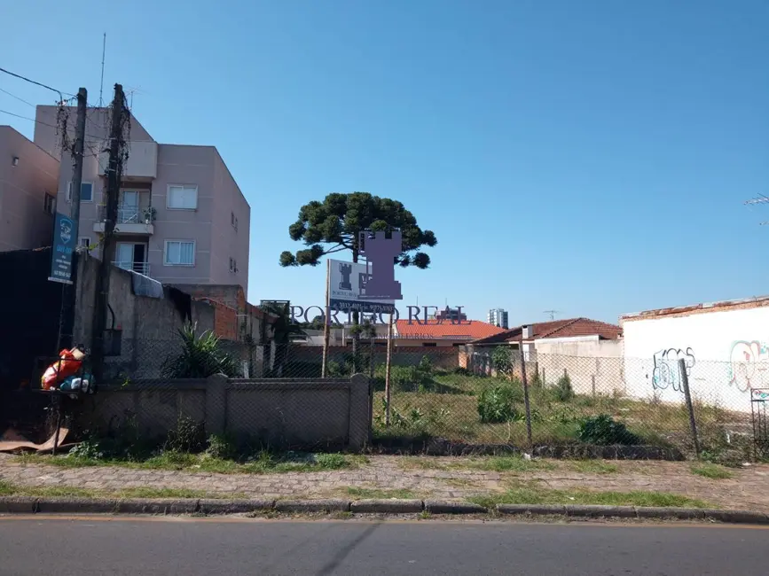 Terreno / Lote à venda em Centro, Campo Largo - PR - imagem 3 Foto 3 de Terreno / Lote à venda em Centro, Campo Largo - PR