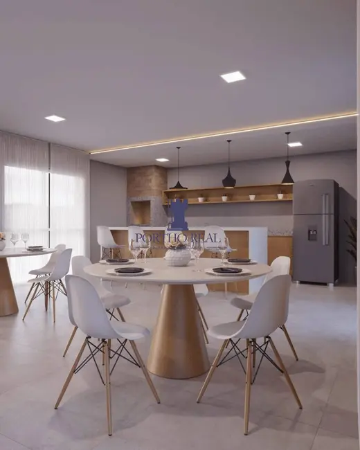 Apartamento com 2 quartos à venda, 47m2 em Jardim Bela Vista, Campo Largo - PR - imagem 6 Foto 6 de Apartamento com 2 quartos à venda, 47m2 em Jardim Bela Vista, Campo Largo - PR