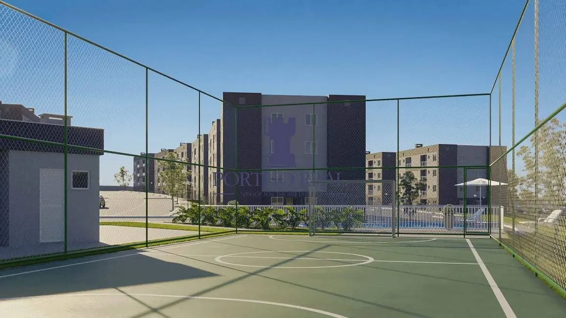 Apartamento com 2 quartos à venda, 47m2 em Jardim Bela Vista, Campo Largo - PR - imagem 4 Foto 4 de Apartamento com 2 quartos à venda, 47m2 em Jardim Bela Vista, Campo Largo - PR
