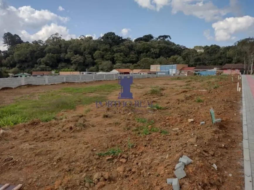 Terreno / Lote à venda em Jardim Lise, Campo Largo - PR - imagem 2 Foto 2 de Terreno / Lote à venda em Jardim Lise, Campo Largo - PR