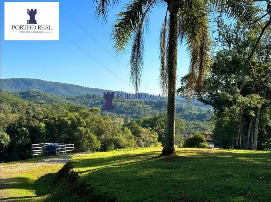 Chácara com 3 quartos à venda em Campo Largo - PR - imagem 4 Foto 4 de Chácara com 3 quartos à venda em Campo Largo - PR