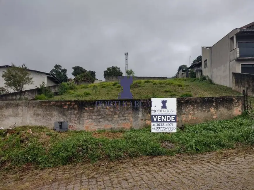 Terreno / Lote à venda em Vila Bancária, Campo Largo - PR - imagem 1 Foto 1 de Terreno / Lote à venda em Vila Bancária, Campo Largo - PR