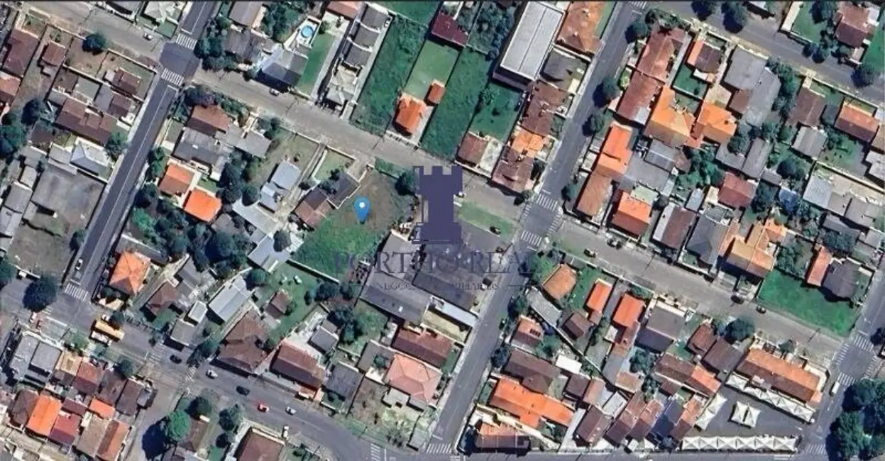 Terreno / Lote à venda em Vila Bancária, Campo Largo - PR - imagem 4 Foto 4 de Terreno / Lote à venda em Vila Bancária, Campo Largo - PR
