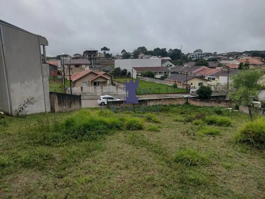 Terreno / Lote à venda em Vila Bancária, Campo Largo - PR - imagem 3 Foto 3 de Terreno / Lote à venda em Vila Bancária, Campo Largo - PR