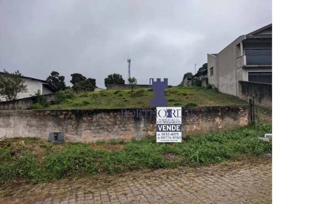 Terreno / Lote à venda em Vila Bancária, Campo Largo - PR - imagem 2 Foto 2 de Terreno / Lote à venda em Vila Bancária, Campo Largo - PR