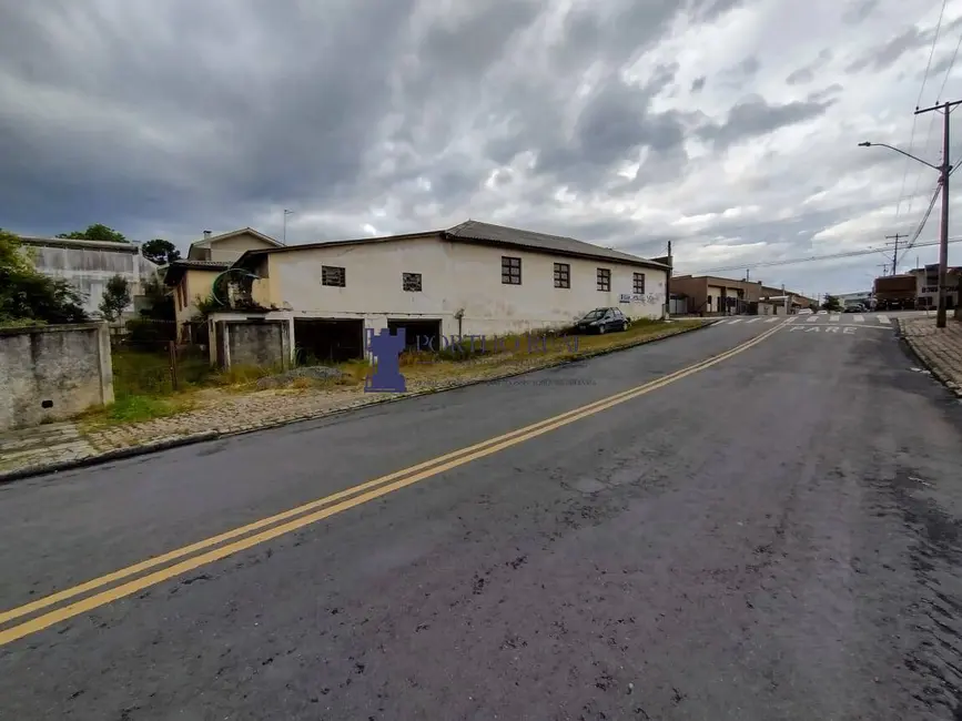 Terreno / Lote à venda, 1056m2 em Vila Operária, Campo Largo - PR - imagem 4 Foto 4 de Terreno / Lote à venda, 1056m2 em Vila Operária, Campo Largo - PR