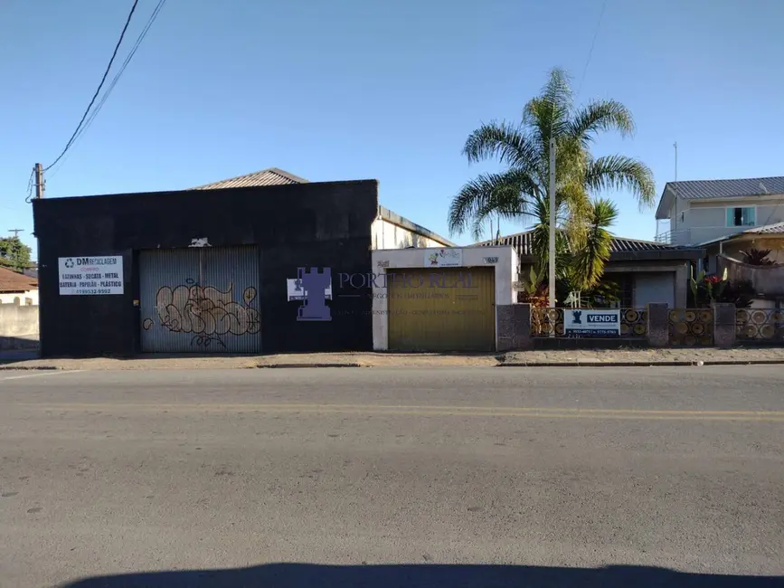 Terreno / Lote à venda, 1056m2 em Vila Operária, Campo Largo - PR - imagem 1 Foto 1 de Terreno / Lote à venda, 1056m2 em Vila Operária, Campo Largo - PR