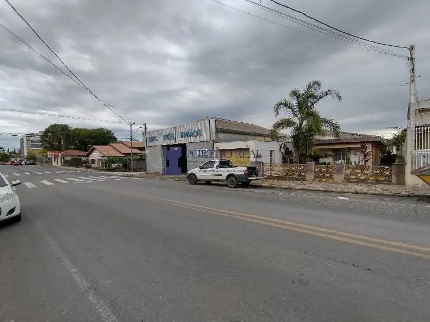 Terreno / Lote à venda, 1056m2 em Vila Operária, Campo Largo - PR - imagem 3 Foto 3 de Terreno / Lote à venda, 1056m2 em Vila Operária, Campo Largo - PR