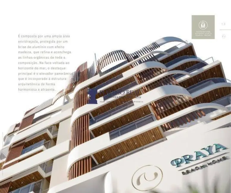 Foto 2 de Apartamento com 4 quartos à venda e para alugar em Matinhos - PR