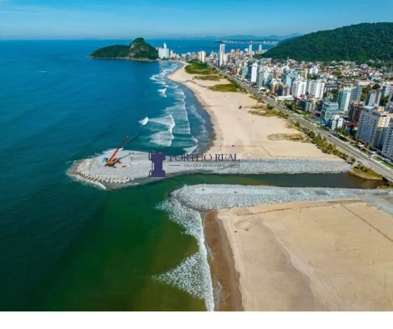 Foto 3 de Apartamento com 4 quartos à venda e para alugar em Matinhos - PR