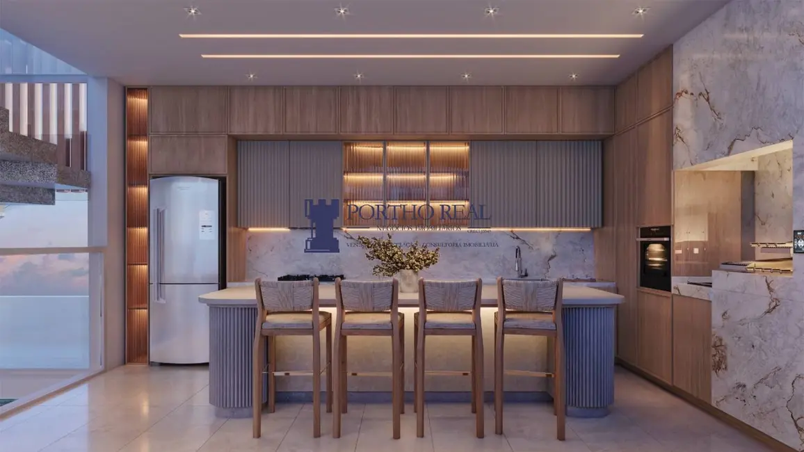 Foto 8 de Apartamento com 4 quartos à venda e para alugar em Matinhos - PR