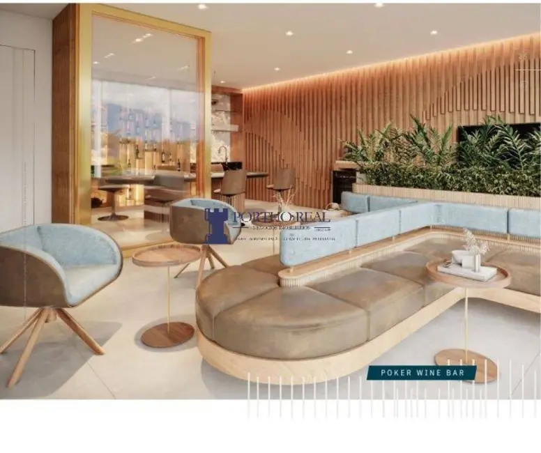 Foto 7 de Apartamento com 4 quartos à venda e para alugar em Matinhos - PR