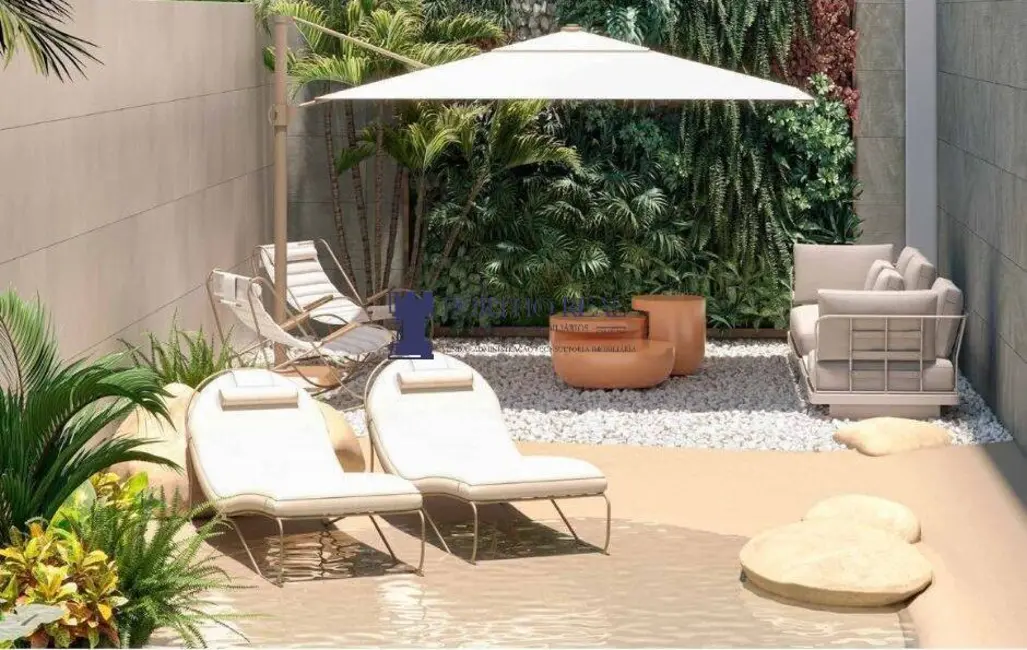 Apartamento com 3 quartos à venda e para alugar em Matinhos - PR - imagem 9 Foto 9 de Apartamento com 3 quartos à venda e para alugar em Matinhos - PR
