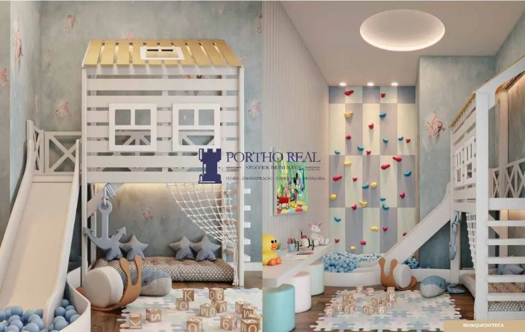 Apartamento com 3 quartos à venda e para alugar em Matinhos - PR - imagem 7 Foto 7 de Apartamento com 3 quartos à venda e para alugar em Matinhos - PR