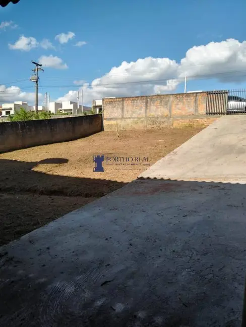 Terreno / Lote à venda, 386m2 em Águas Claras, Campo Largo - PR - imagem 4 Foto 4 de Terreno / Lote à venda, 386m2 em Águas Claras, Campo Largo - PR