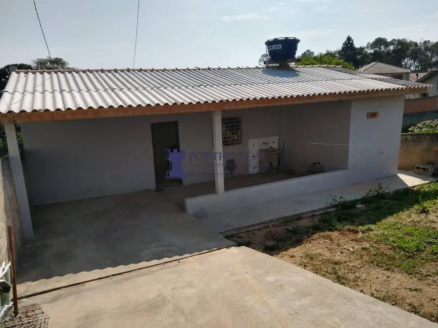 Terreno / Lote à venda, 386m2 em Águas Claras, Campo Largo - PR - imagem 6 Foto 6 de Terreno / Lote à venda, 386m2 em Águas Claras, Campo Largo - PR