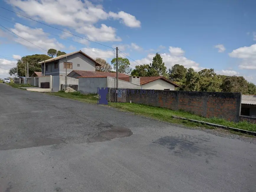 Terreno / Lote à venda, 386m2 em Águas Claras, Campo Largo - PR - imagem 2 Foto 2 de Terreno / Lote à venda, 386m2 em Águas Claras, Campo Largo - PR