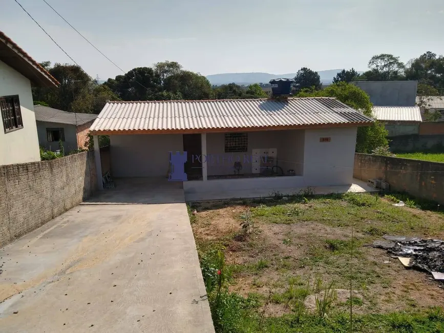 Terreno / Lote à venda, 386m2 em Águas Claras, Campo Largo - PR - imagem 5 Foto 5 de Terreno / Lote à venda, 386m2 em Águas Claras, Campo Largo - PR