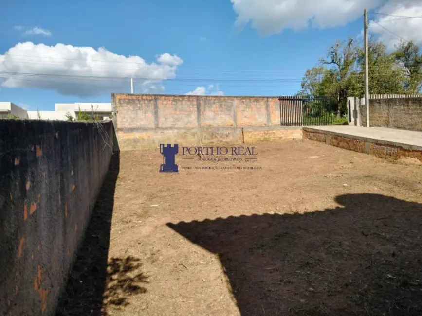 Terreno / Lote à venda, 386m2 em Águas Claras, Campo Largo - PR - imagem 3 Foto 3 de Terreno / Lote à venda, 386m2 em Águas Claras, Campo Largo - PR
