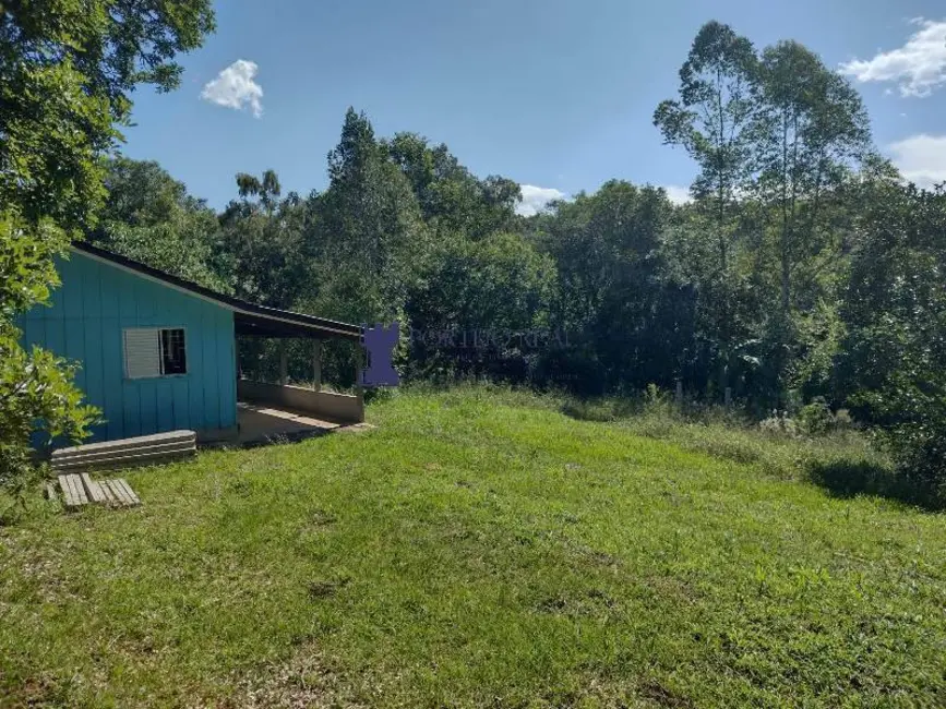 Chácara com 2 quartos à venda, 3375m2 em Campo Largo - PR - imagem 4 Foto 4 de Chácara com 2 quartos à venda, 3375m2 em Campo Largo - PR