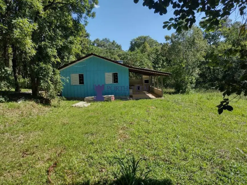Chácara com 2 quartos à venda, 3375m2 em Campo Largo - PR - imagem 1 Foto 1 de Chácara com 2 quartos à venda, 3375m2 em Campo Largo - PR