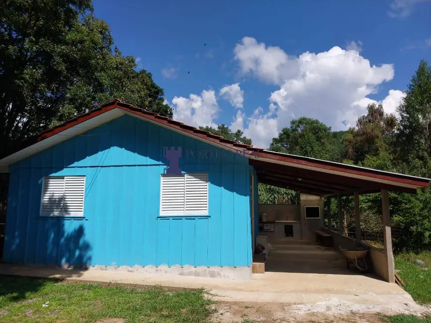Chácara com 2 quartos à venda, 3375m2 em Campo Largo - PR - imagem 5 Foto 5 de Chácara com 2 quartos à venda, 3375m2 em Campo Largo - PR