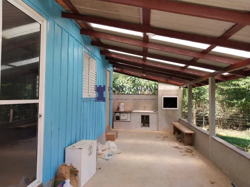 Chácara com 2 quartos à venda, 3375m2 em Campo Largo - PR - imagem 7 Foto 7 de Chácara com 2 quartos à venda, 3375m2 em Campo Largo - PR
