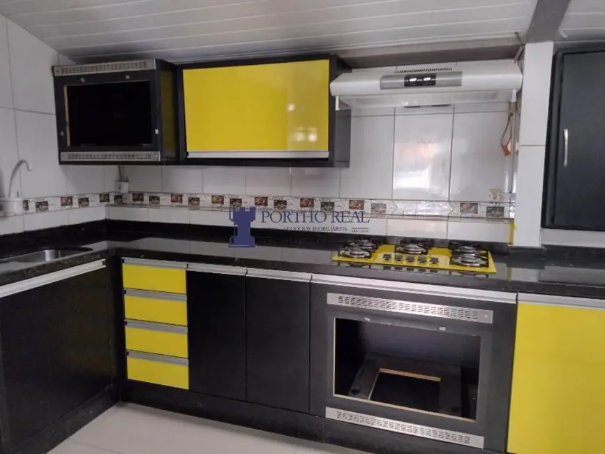 Casa com 2 quartos à venda, 60m2 em Botiatuva, Campo Largo - PR - imagem 7 Foto 7 de Casa com 2 quartos à venda, 60m2 em Botiatuva, Campo Largo - PR
