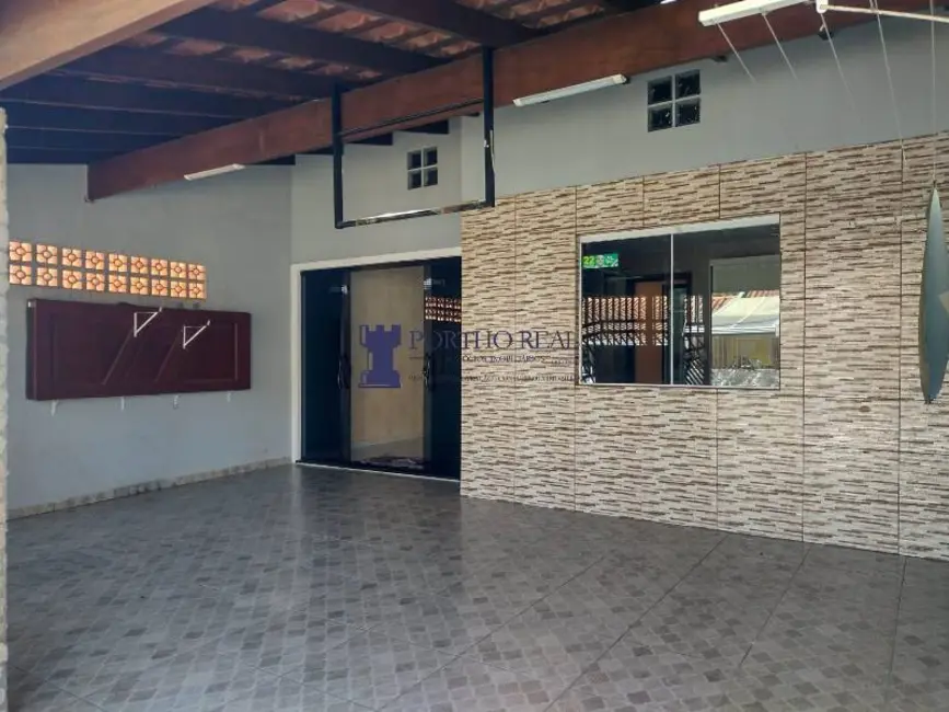 Casa com 2 quartos à venda, 60m2 em Botiatuva, Campo Largo - PR - imagem 2 Foto 2 de Casa com 2 quartos à venda, 60m2 em Botiatuva, Campo Largo - PR