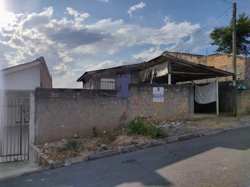 Terreno / Lote à venda, 200m2 em Conjunto Habitacional Monsenhor Francisco Gorski, Campo Largo - PR - imagem 1 Foto 1 de Terreno / Lote à venda, 200m2 em Conjunto Habitacional Monsenhor Francisco Gorski, Campo Largo - PR