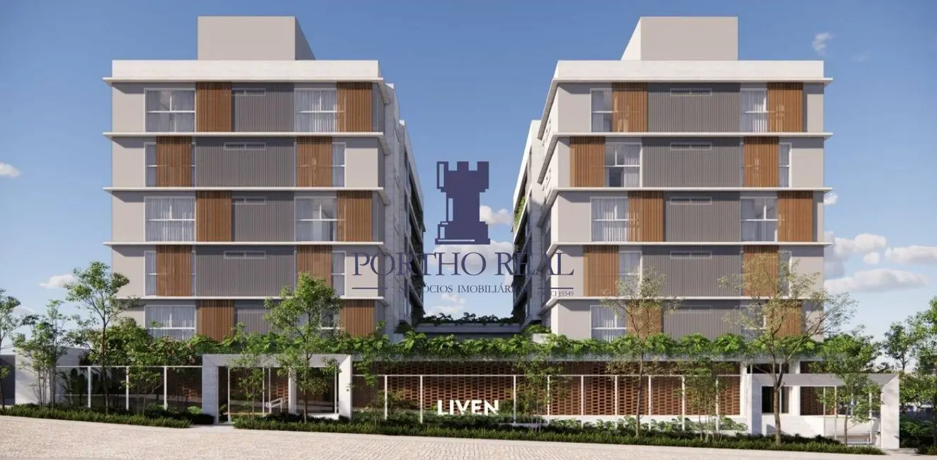 Apartamento com 2 quartos à venda e para alugar, 55m2 em Centro, Campo Largo - PR - imagem 1 Foto 1 de Apartamento com 2 quartos à venda e para alugar, 55m2 em Centro, Campo Largo - PR